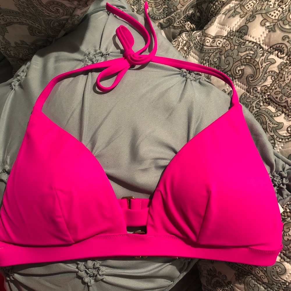 Victoria Secret Swim. Bottom & Top: size Med